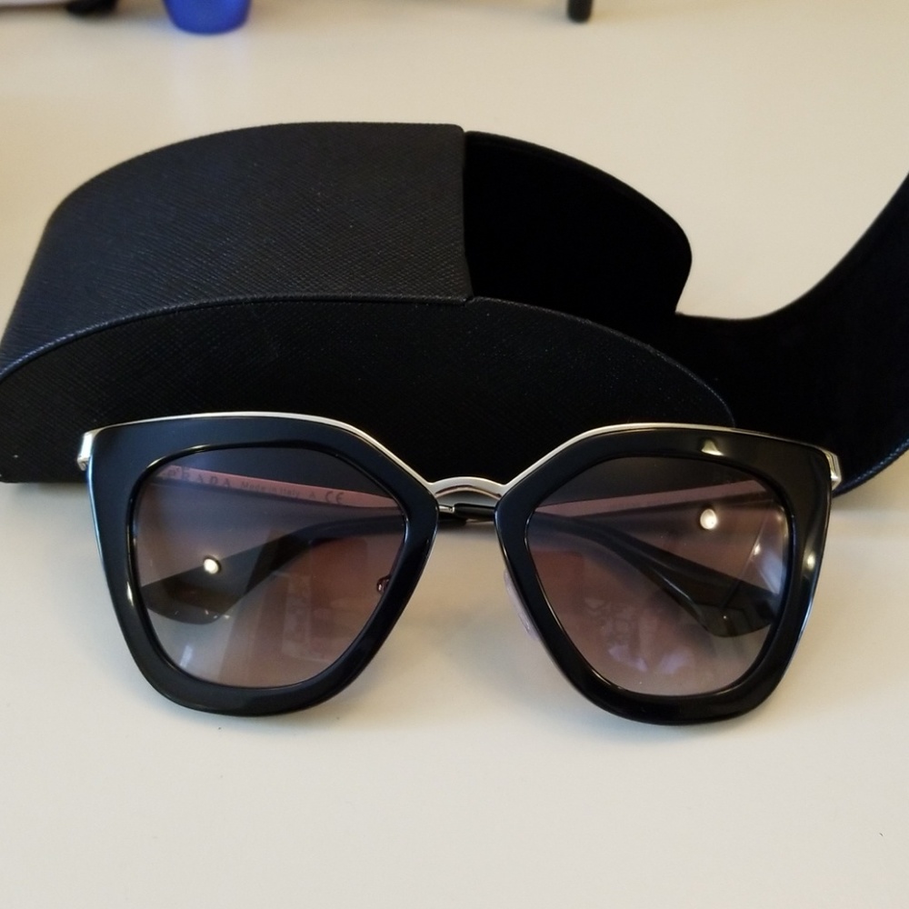 Prada sunglasses